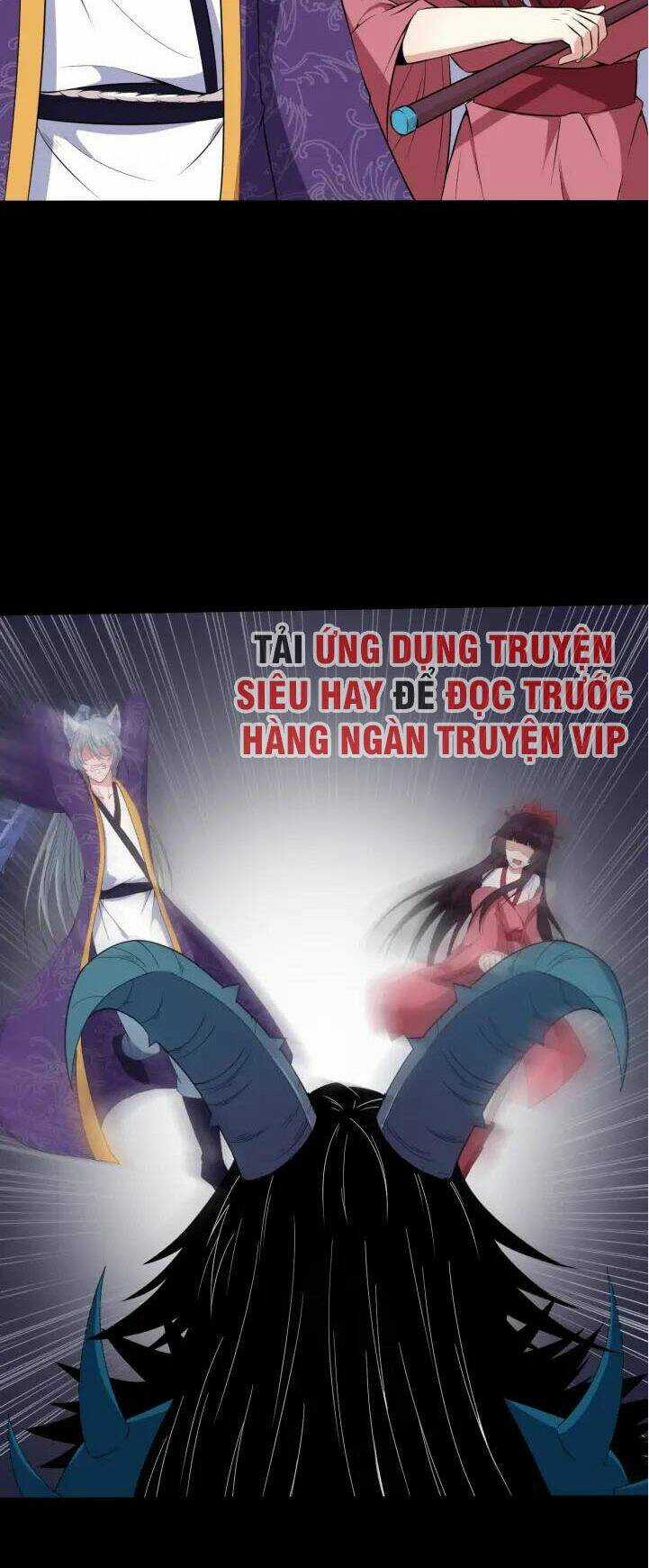 Ma Tôn Trông Trẻ - Chapter 85 - Trang 19