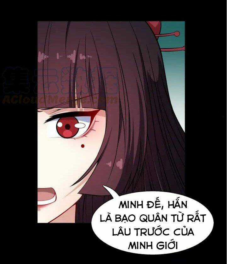 Ma Tôn Trông Trẻ - Chapter 85 - Trang 3