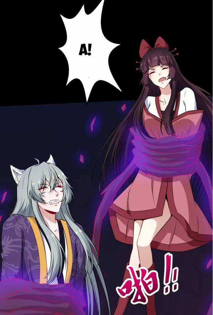 Ma Tôn Trông Trẻ - Chapter 85 - Trang 22