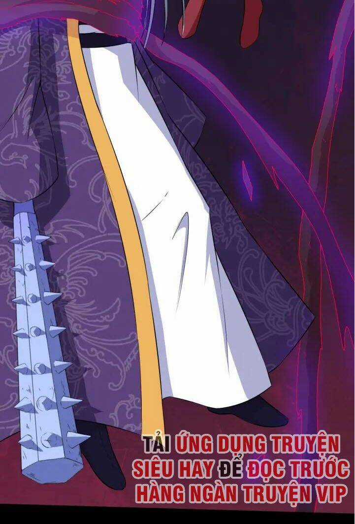 Ma Tôn Trông Trẻ - Chapter 85 - Trang 23