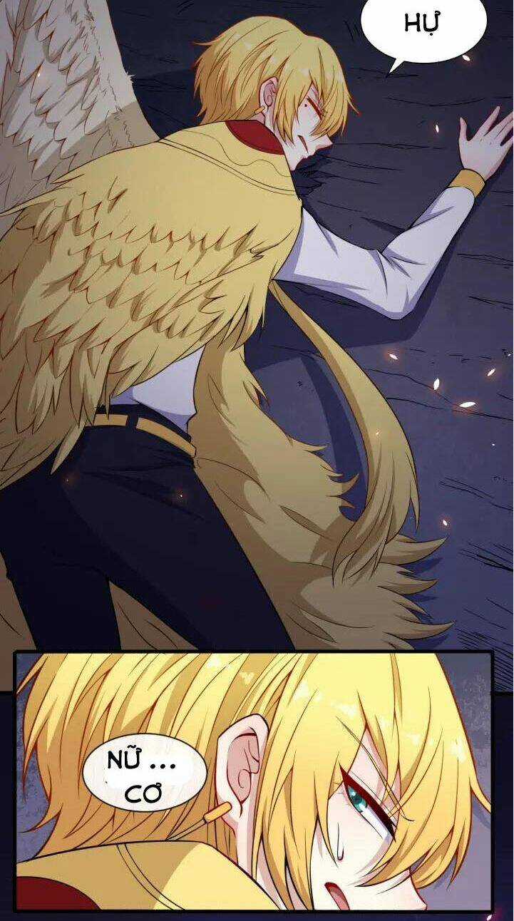 Ma Tôn Trông Trẻ - Chapter 85 - Trang 27