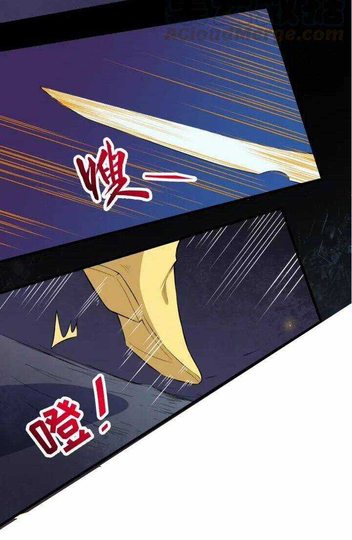 Ma Tôn Trông Trẻ - Chapter 85 - Trang 29