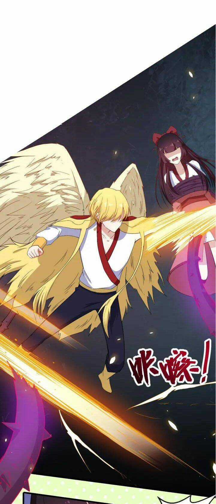 Ma Tôn Trông Trẻ - Chapter 85 - Trang 30