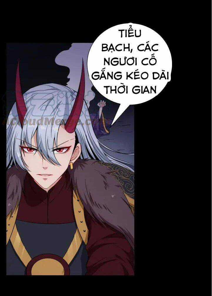 Ma Tôn Trông Trẻ - Chapter 85 - Trang 33