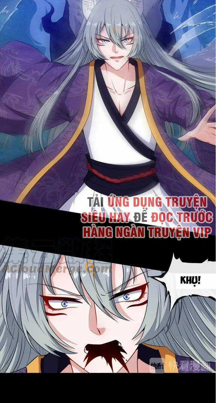 Ma Tôn Trông Trẻ - Chapter 85 - Trang 37