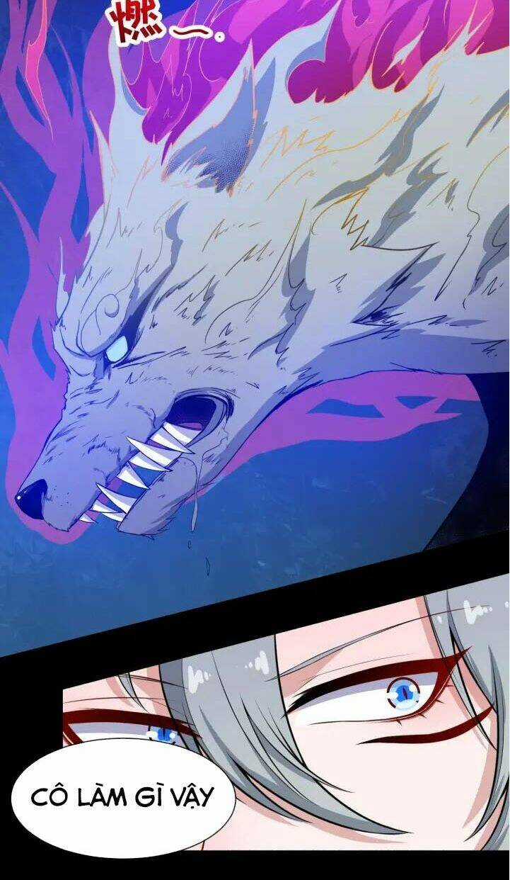 Ma Tôn Trông Trẻ - Chapter 85 - Trang 41