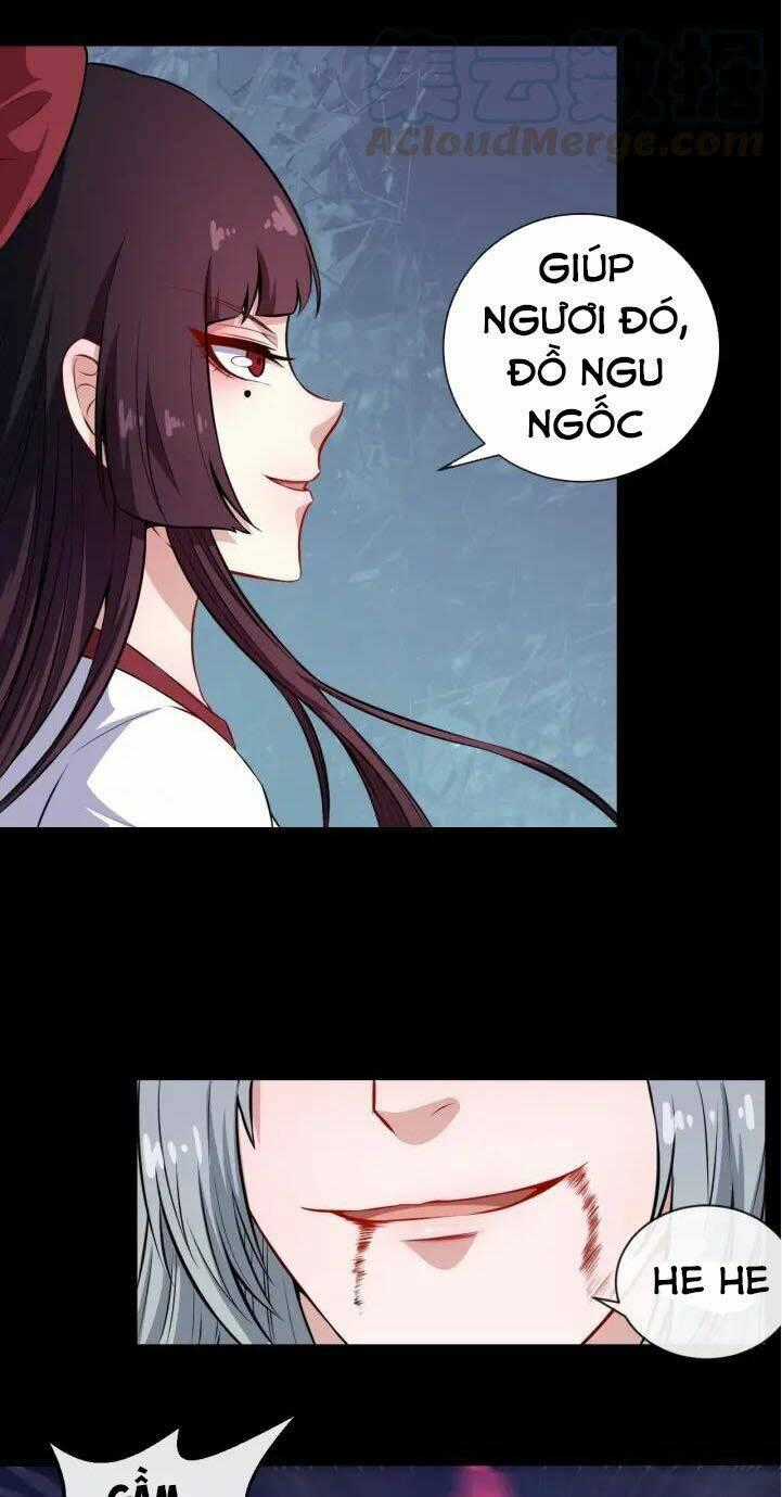 Ma Tôn Trông Trẻ - Chapter 85 - Trang 42