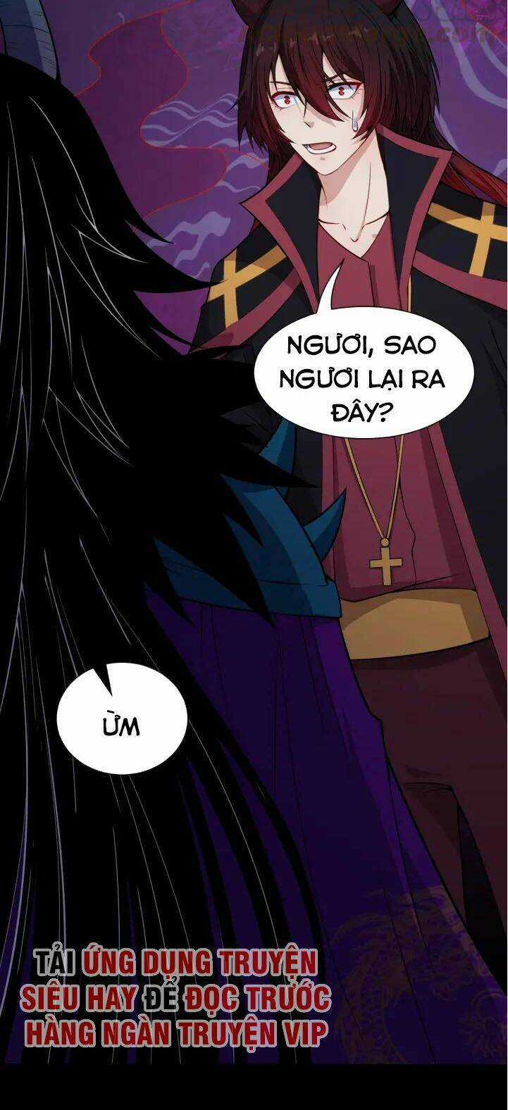 Ma Tôn Trông Trẻ - Chapter 85 - Trang 7