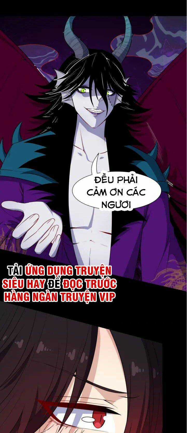 Ma Tôn Trông Trẻ - Chapter 85 - Trang 8