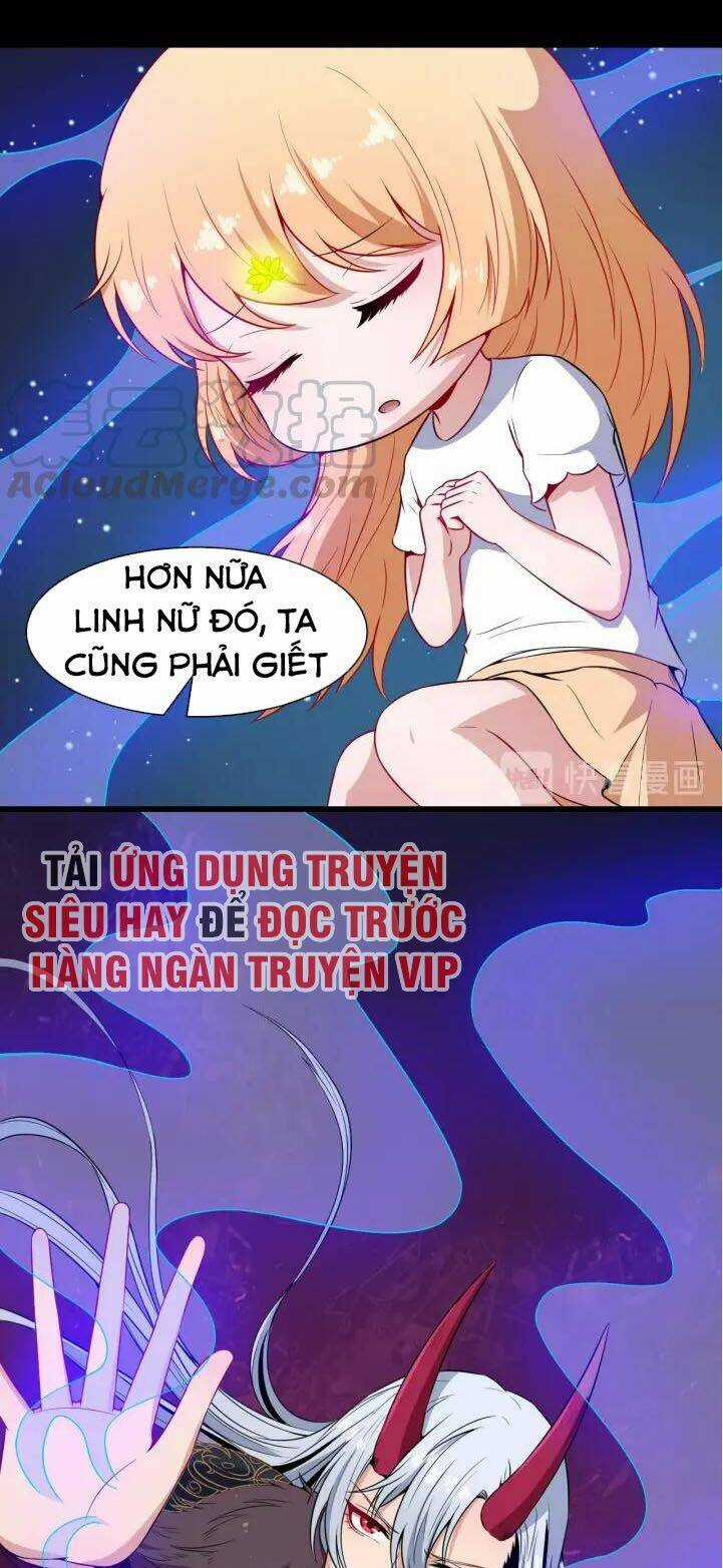 Ma Tôn Trông Trẻ - Chapter 85 - Trang 10