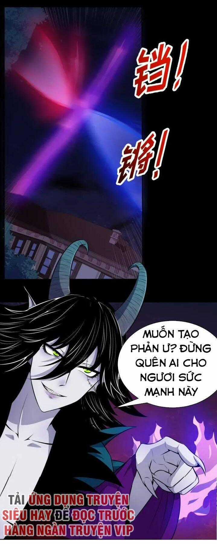 Ma Tôn Trông Trẻ - Chapter 86 - Trang 2