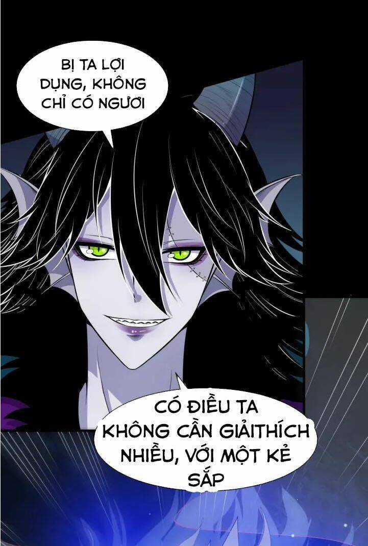 Ma Tôn Trông Trẻ - Chapter 86 - Trang 23