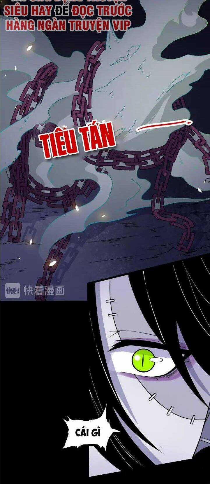 Ma Tôn Trông Trẻ - Chapter 86 - Trang 28