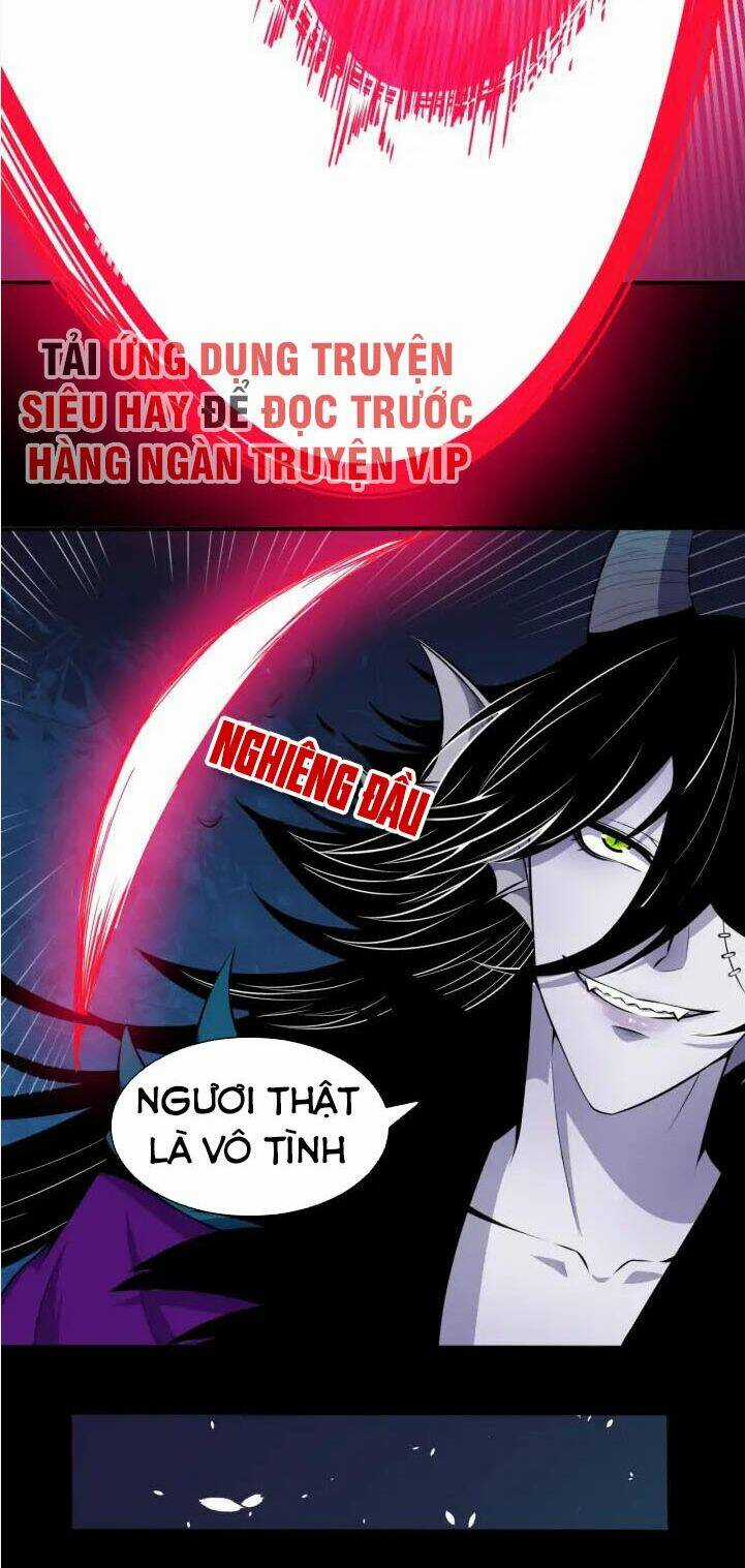 Ma Tôn Trông Trẻ - Chapter 86 - Trang 4