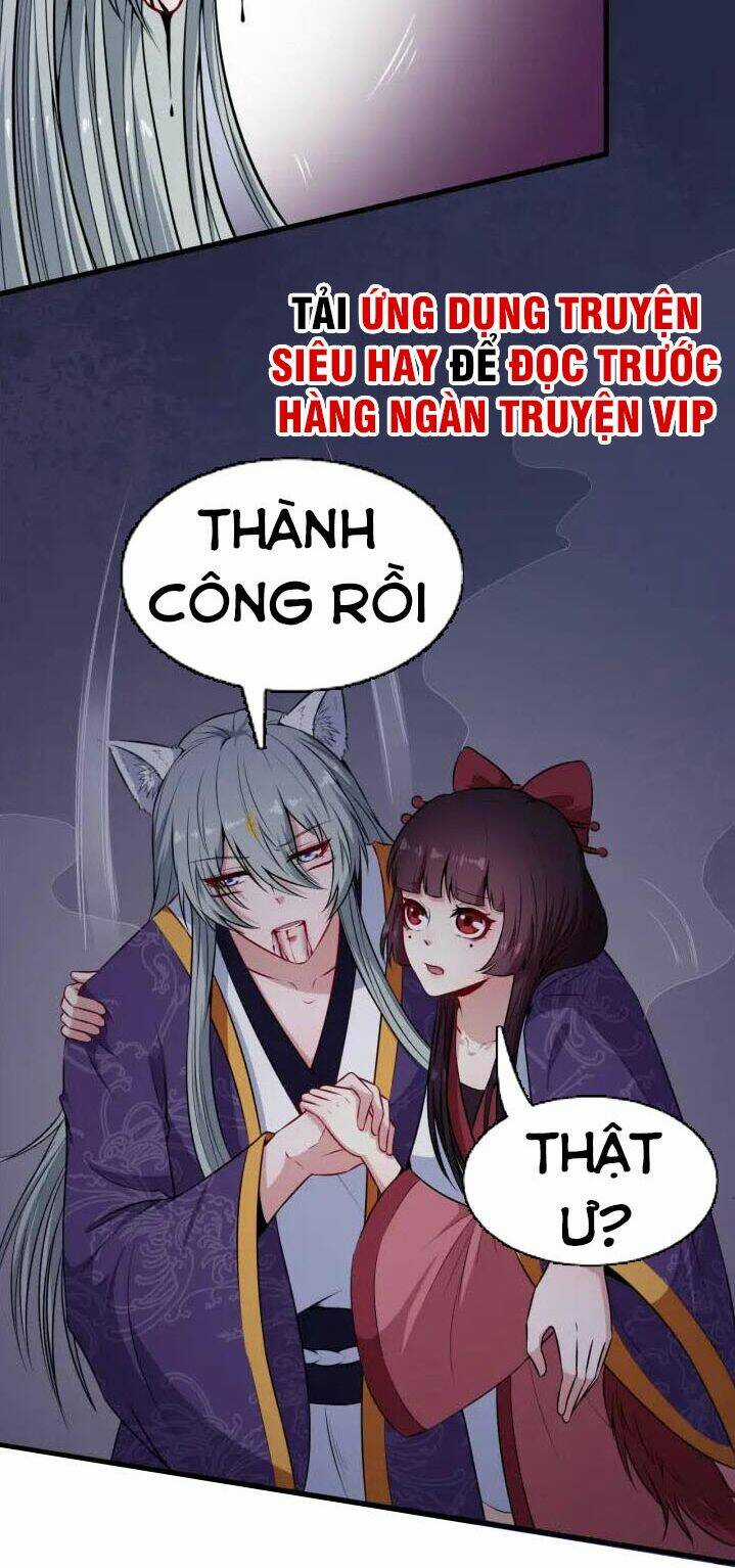 Ma Tôn Trông Trẻ - Chapter 86 - Trang 32