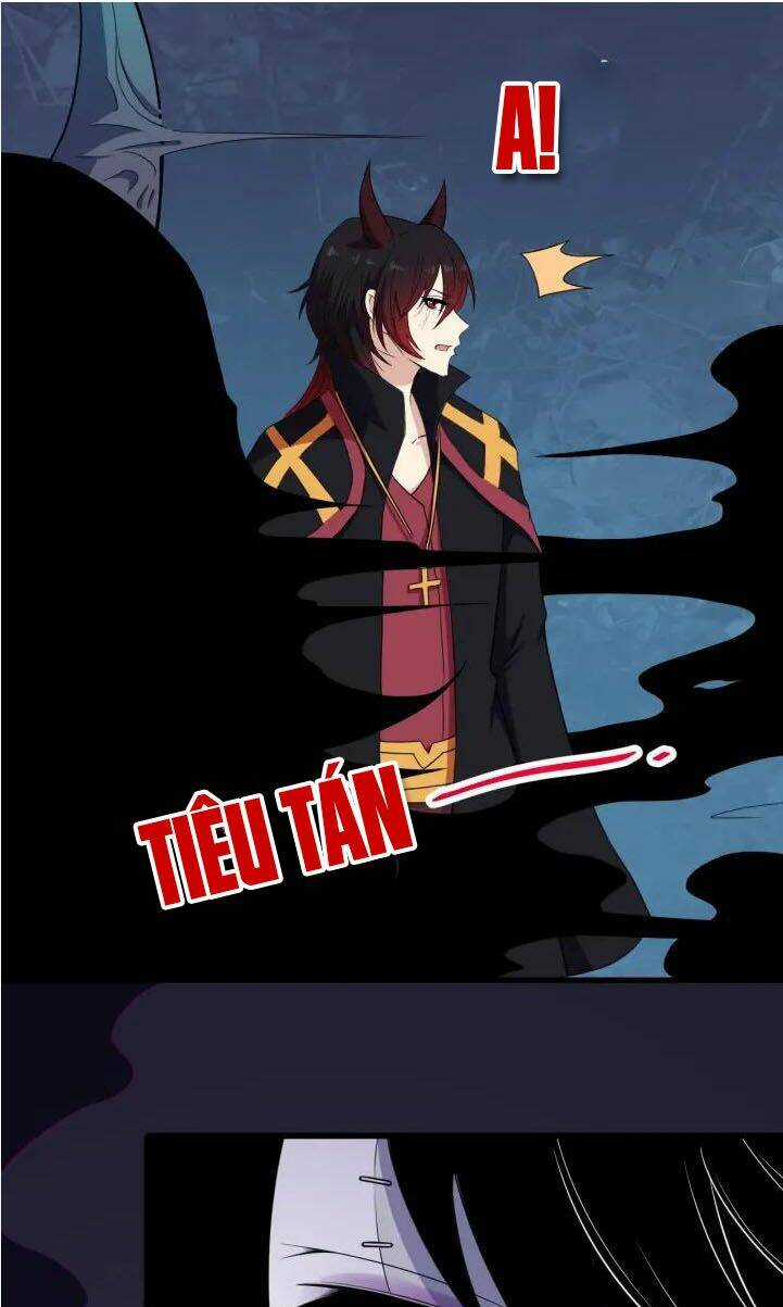 Ma Tôn Trông Trẻ - Chapter 86 - Trang 34