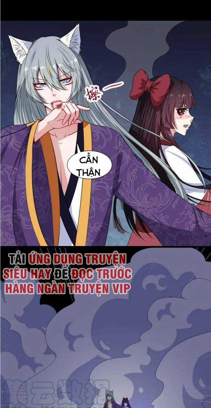 Ma Tôn Trông Trẻ - Chapter 86 - Trang 36