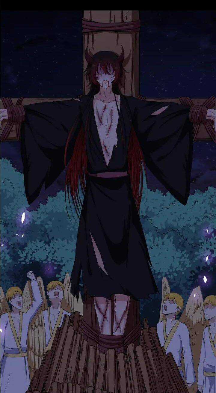 Ma Tôn Trông Trẻ - Chapter 86 - Trang 5