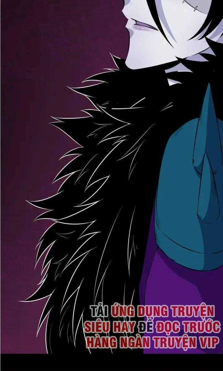 Ma Tôn Trông Trẻ - Chapter 86 - Trang 42