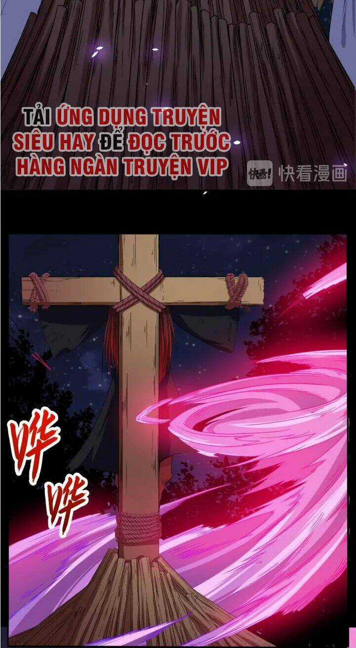 Ma Tôn Trông Trẻ - Chapter 86 - Trang 6