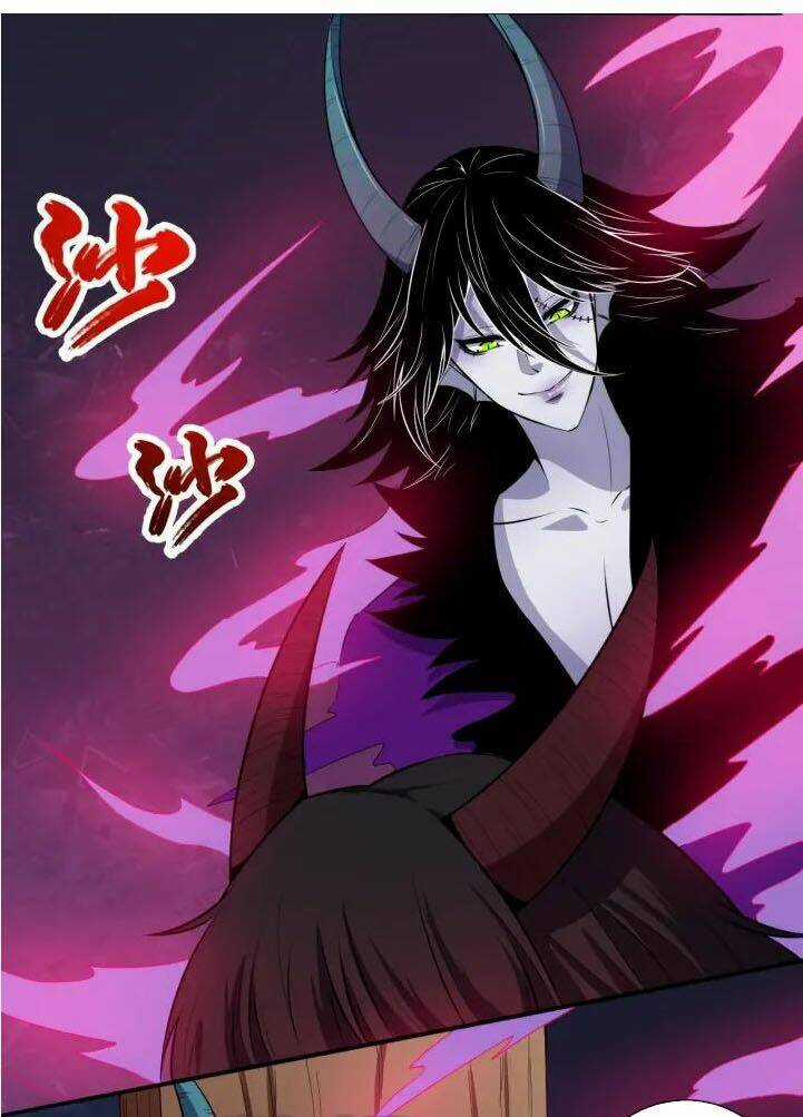 Ma Tôn Trông Trẻ - Chapter 86 - Trang 7