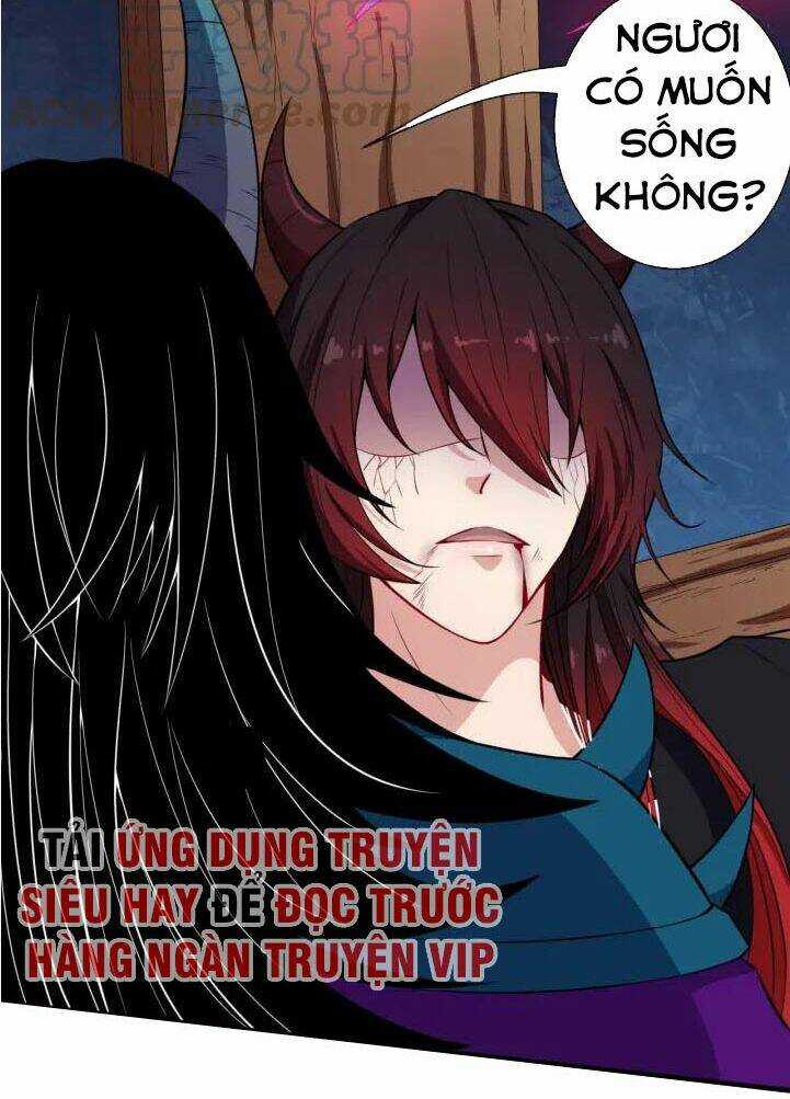 Ma Tôn Trông Trẻ - Chapter 86 - Trang 8