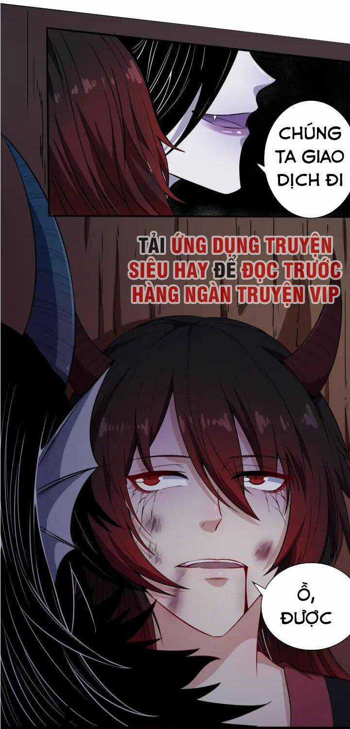 Ma Tôn Trông Trẻ - Chapter 86 - Trang 9