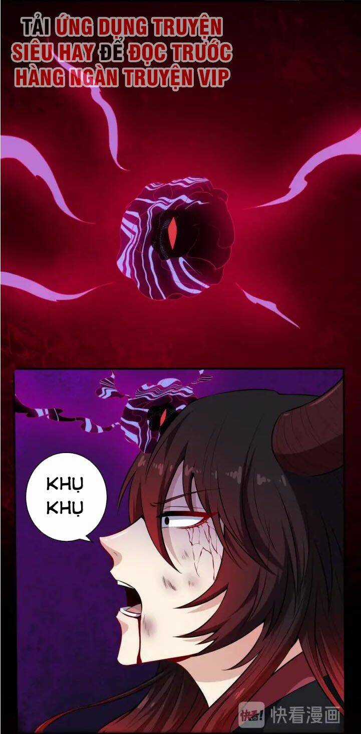 Ma Tôn Trông Trẻ - Chapter 86 - Trang 10