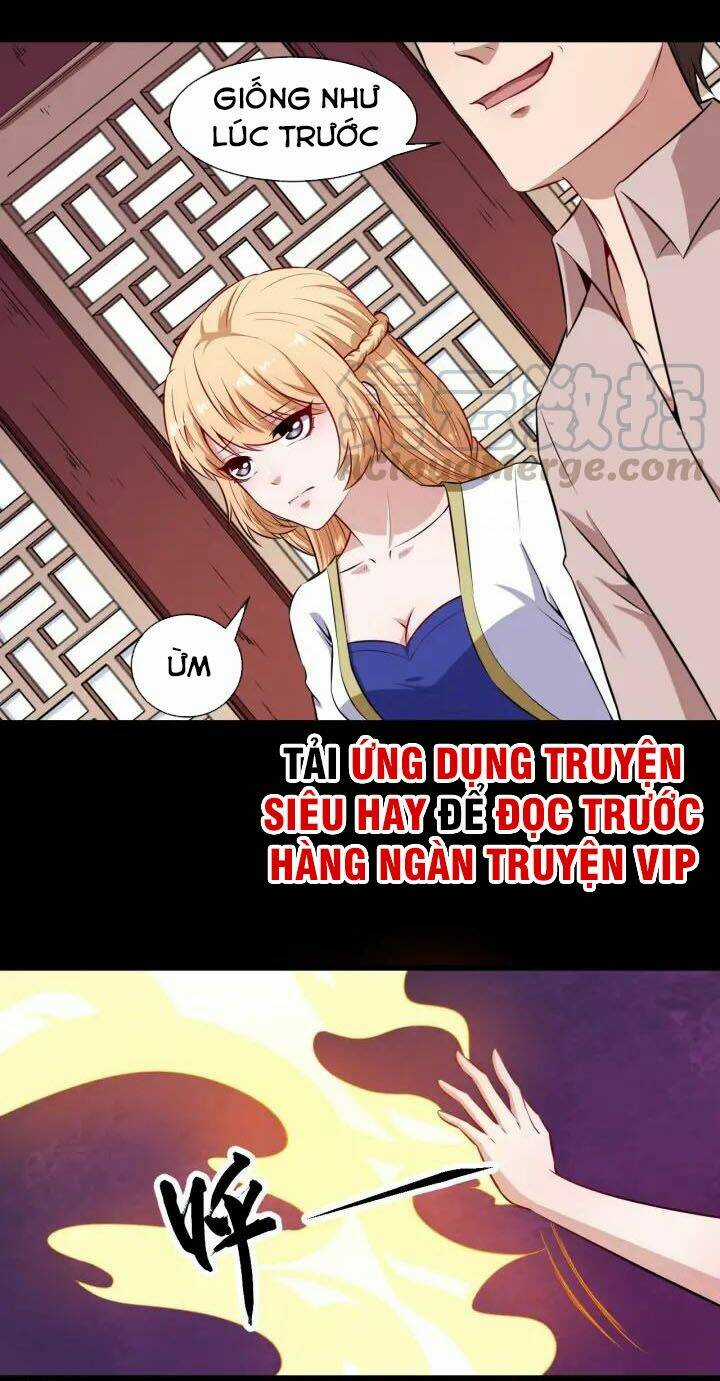 Ma Tôn Trông Trẻ - Chapter 87 - Trang 14