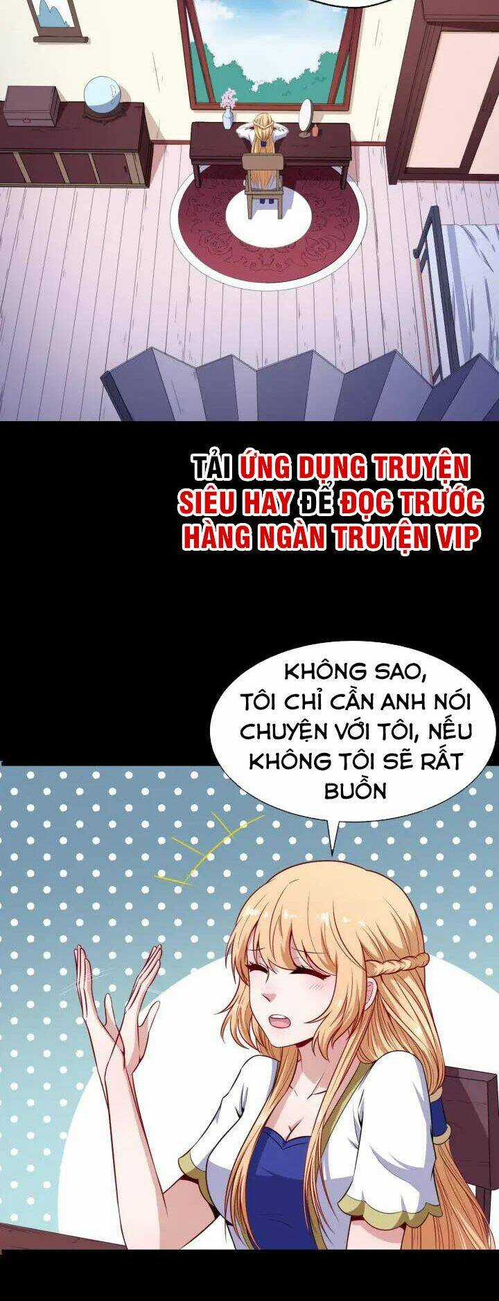 Ma Tôn Trông Trẻ - Chapter 87 - Trang 18