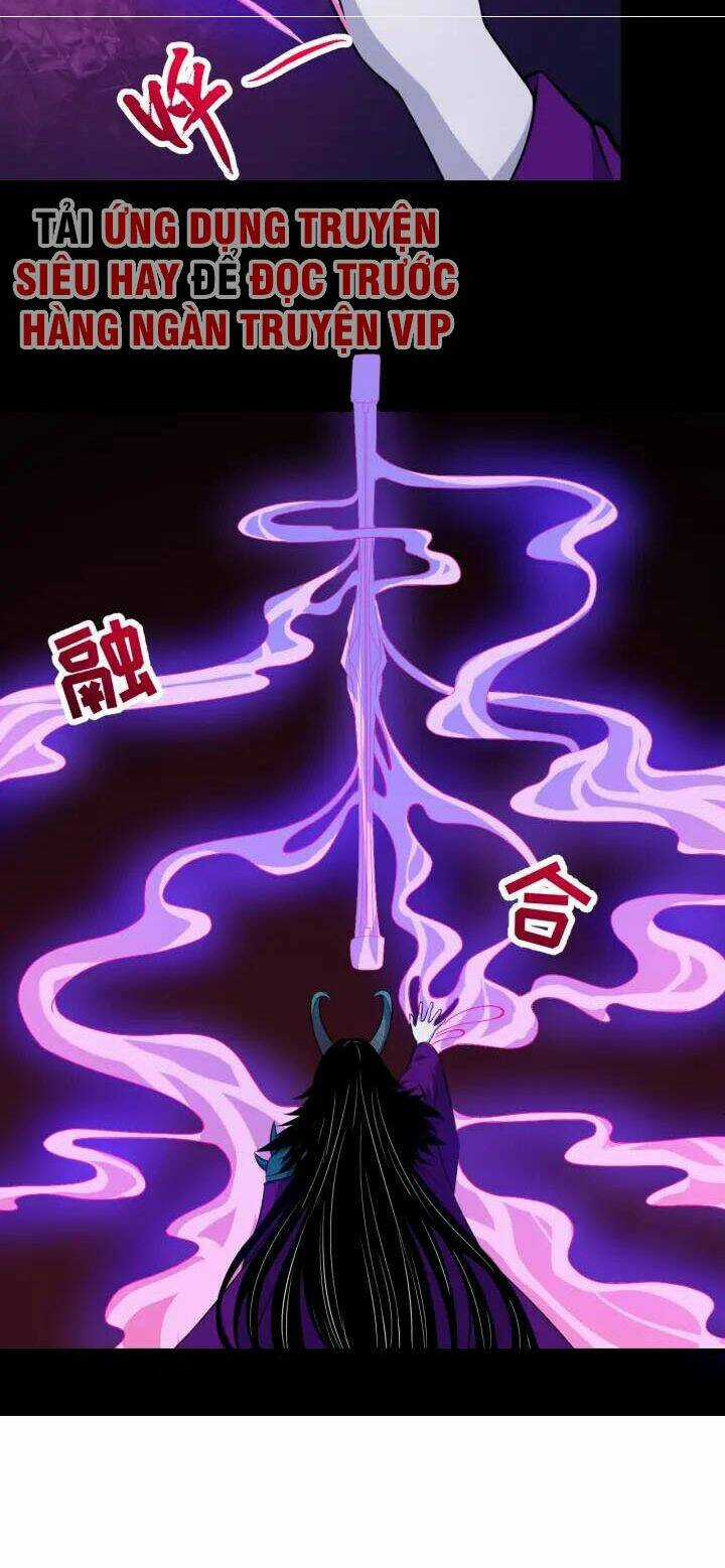 Ma Tôn Trông Trẻ - Chapter 87 - Trang 3