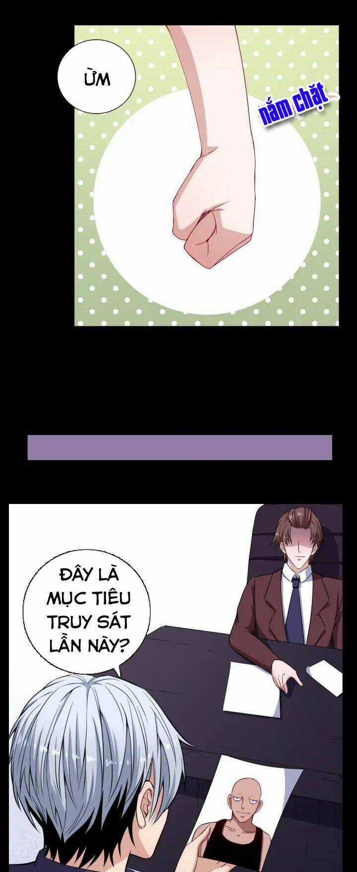 Ma Tôn Trông Trẻ - Chapter 87 - Trang 25