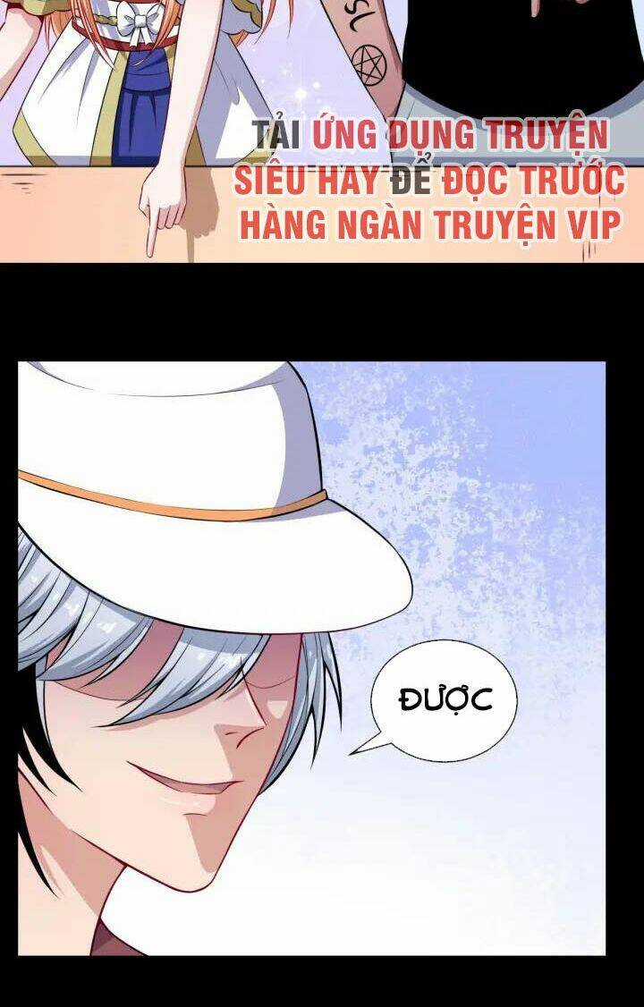 Ma Tôn Trông Trẻ - Chapter 87 - Trang 33