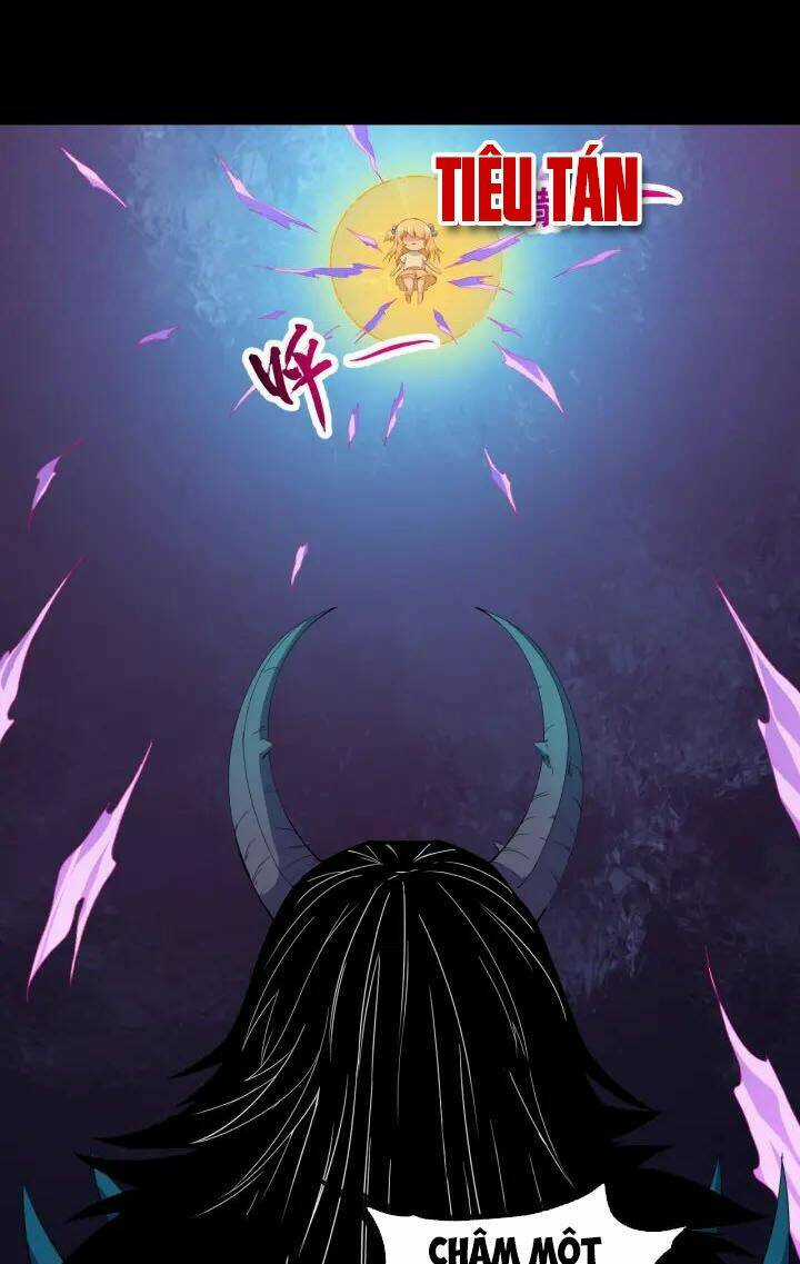 Ma Tôn Trông Trẻ - Chapter 87 - Trang 5