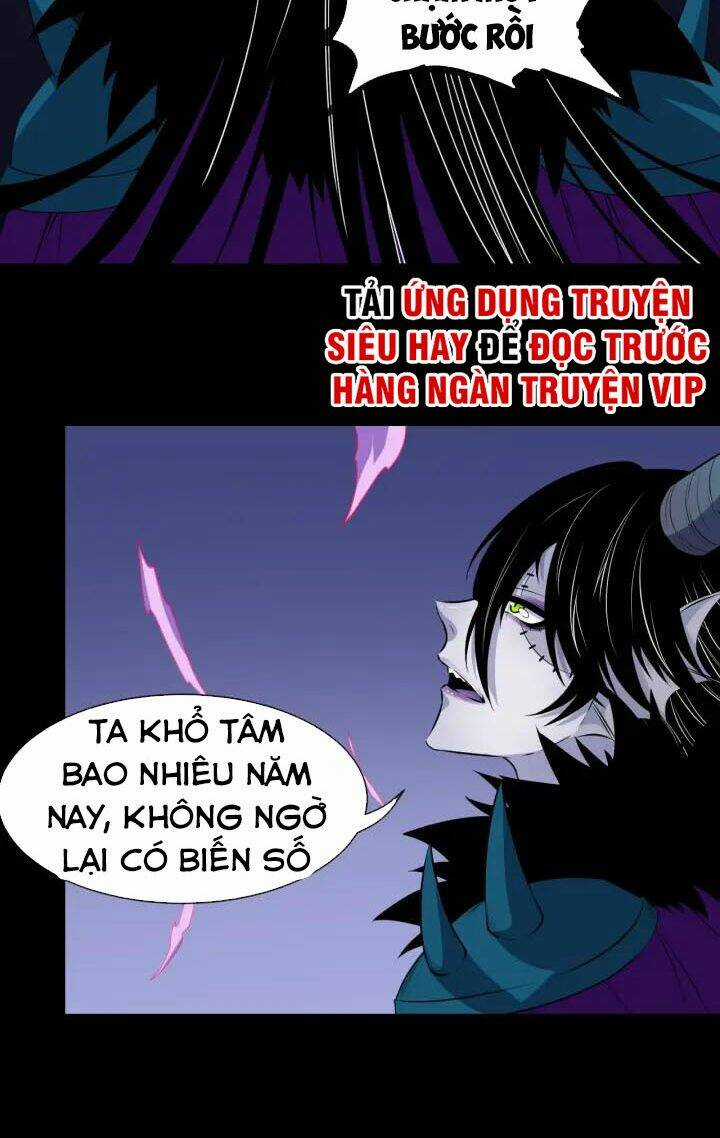 Ma Tôn Trông Trẻ - Chapter 87 - Trang 6
