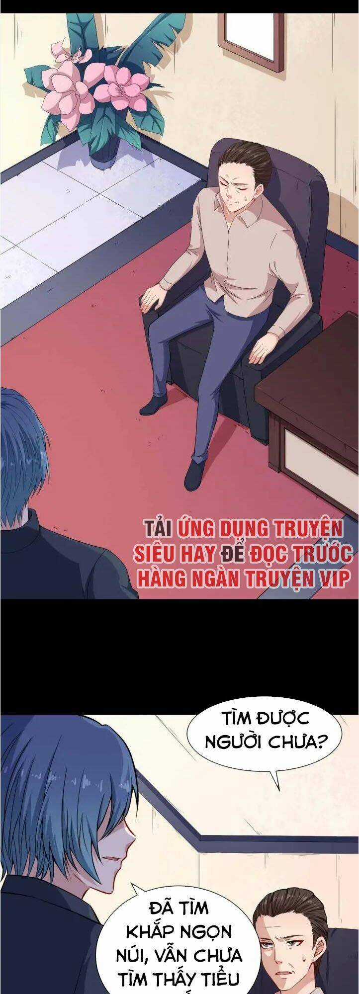 Ma Tôn Trông Trẻ - Chapter 88 - Trang 22