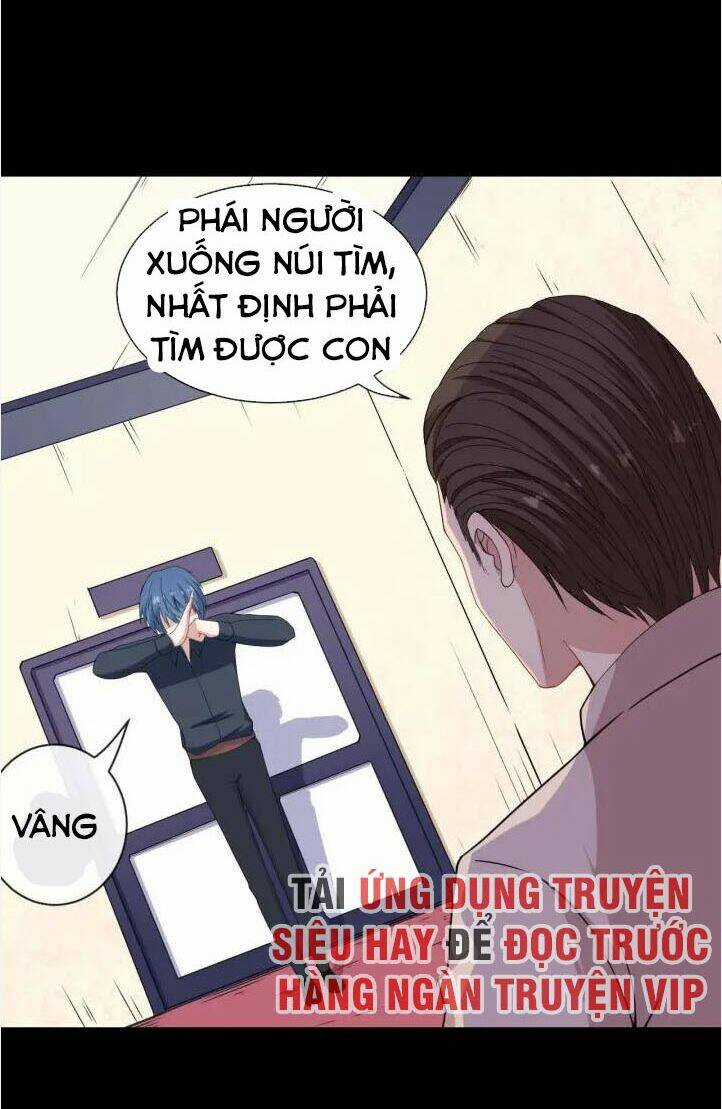 Ma Tôn Trông Trẻ - Chapter 88 - Trang 24