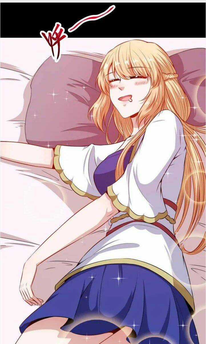 Ma Tôn Trông Trẻ - Chapter 88 - Trang 27