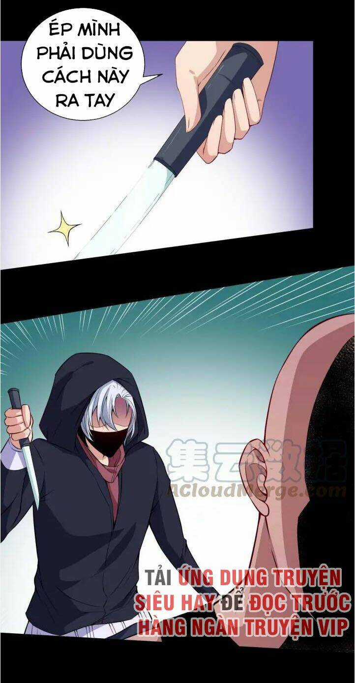 Ma Tôn Trông Trẻ - Chapter 88 - Trang 4