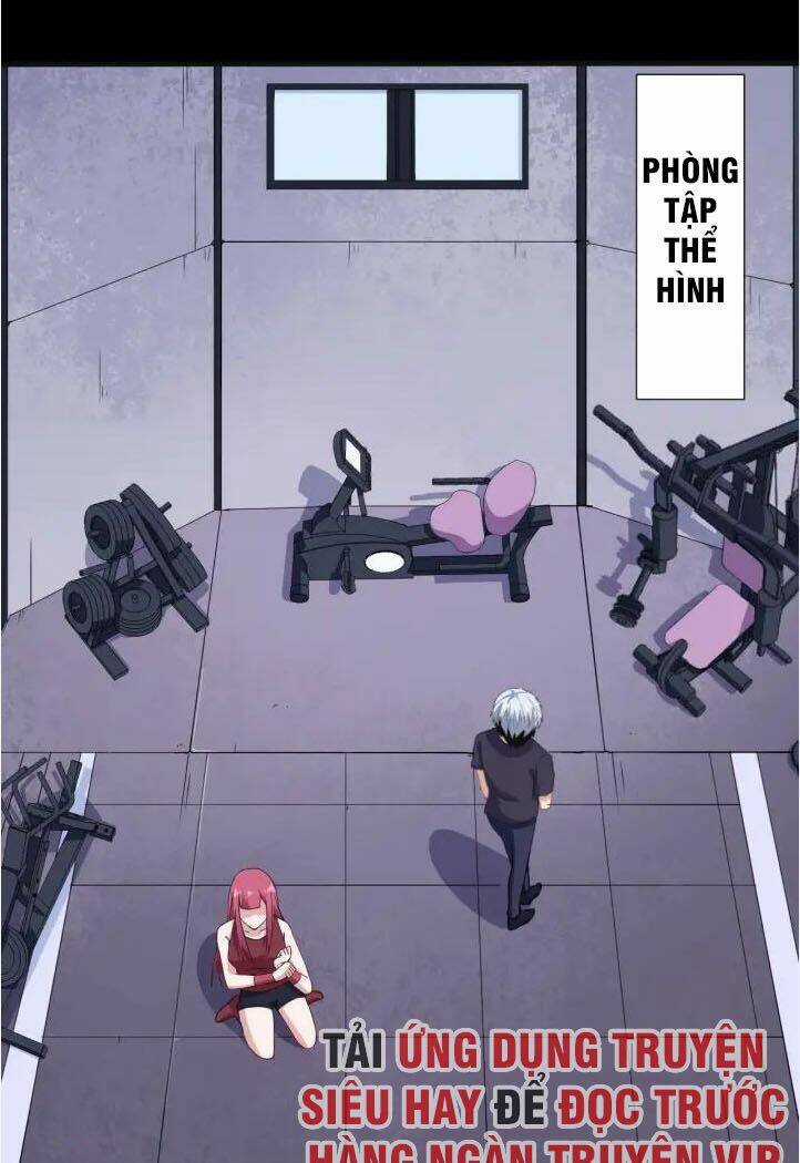 Ma Tôn Trông Trẻ - Chapter 88 - Trang 35