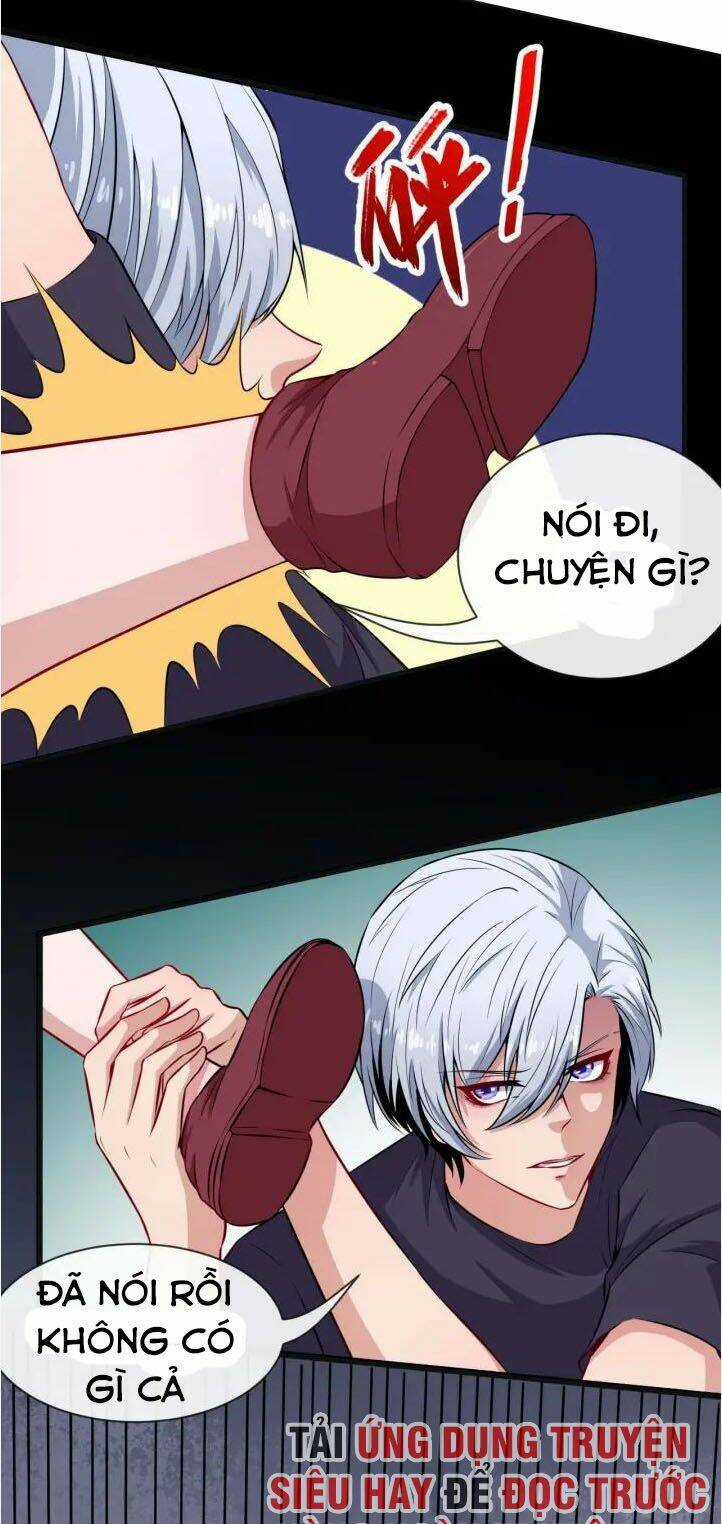 Ma Tôn Trông Trẻ - Chapter 88 - Trang 39