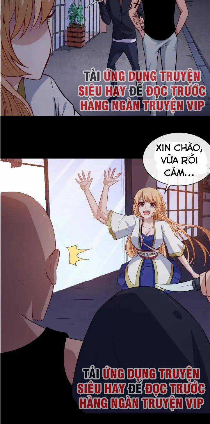 Ma Tôn Trông Trẻ - Chapter 88 - Trang 6