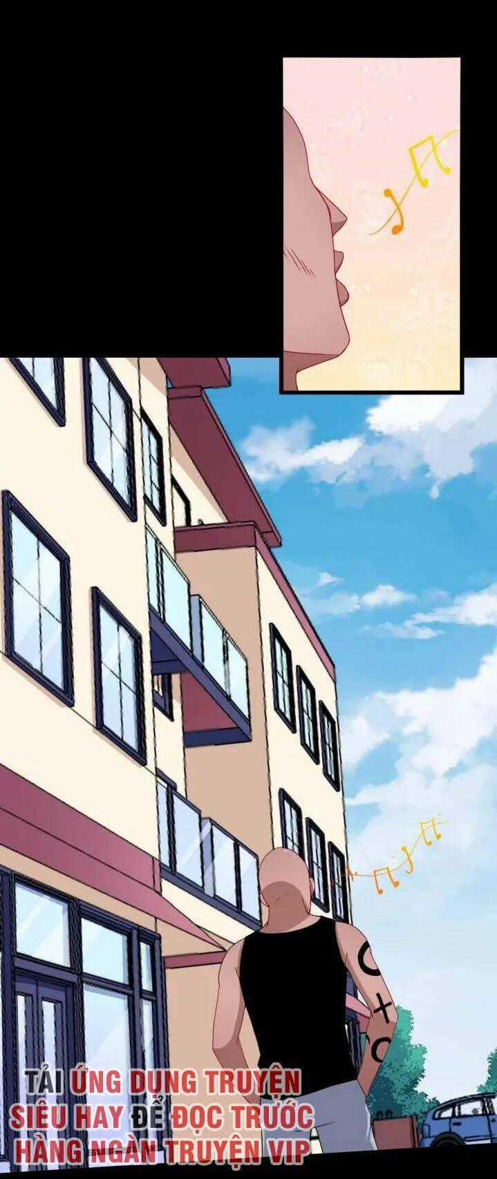 Ma Tôn Trông Trẻ - Chapter 89 - Trang 2