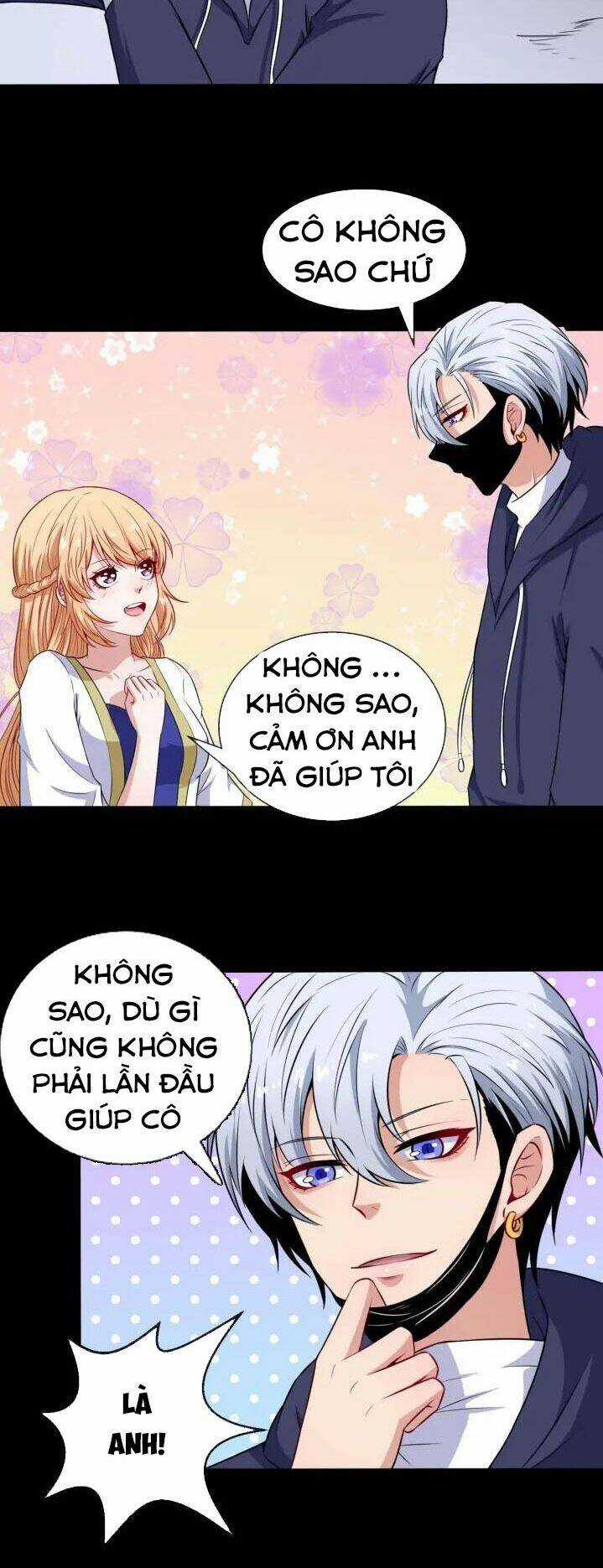 Ma Tôn Trông Trẻ - Chapter 89 - Trang 17