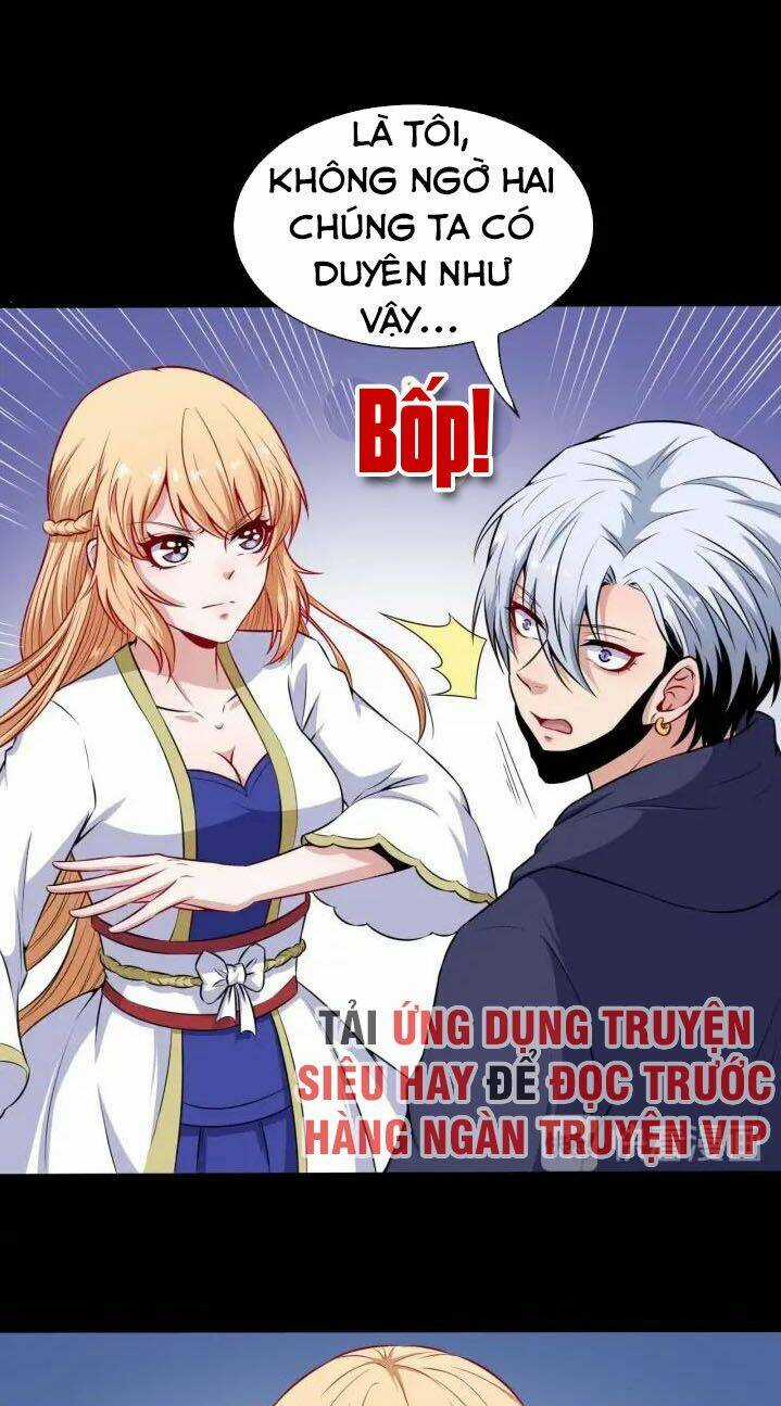 Ma Tôn Trông Trẻ - Chapter 89 - Trang 18