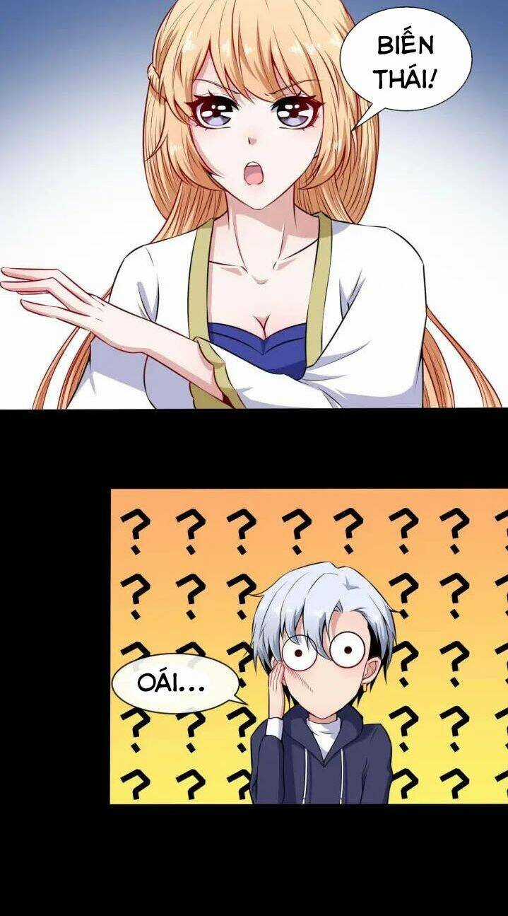 Ma Tôn Trông Trẻ - Chapter 89 - Trang 19