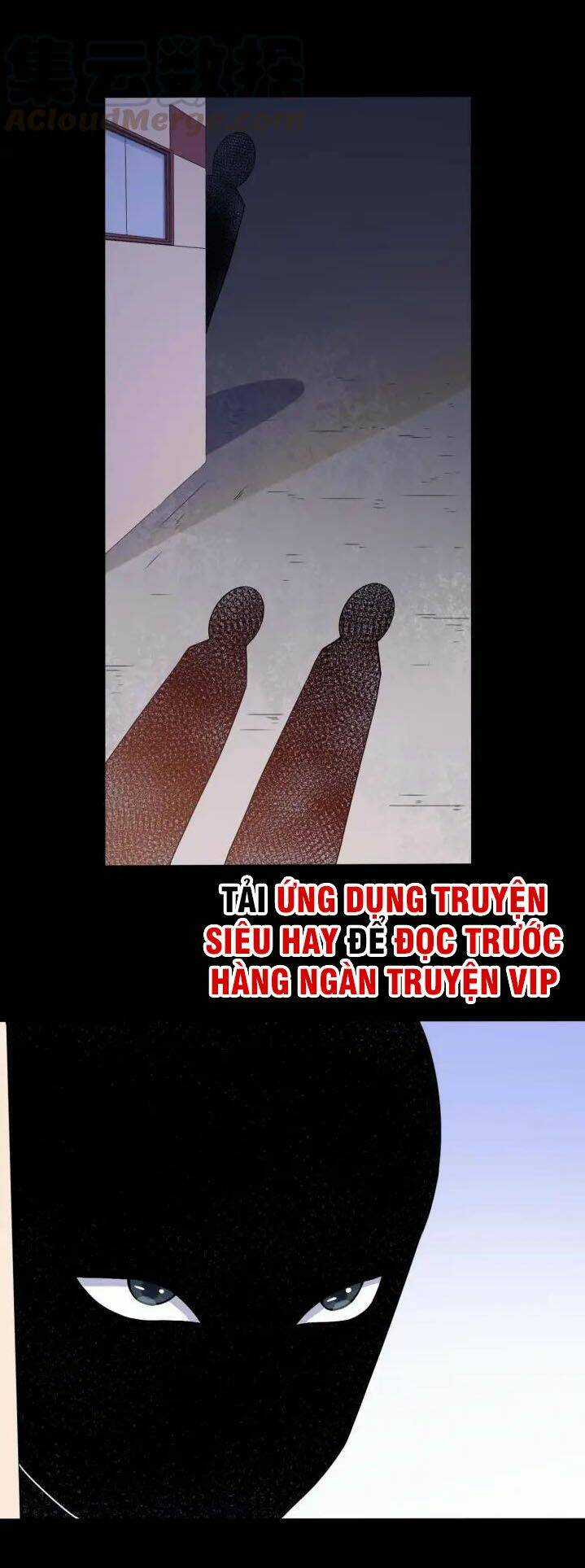 Ma Tôn Trông Trẻ - Chapter 89 - Trang 20