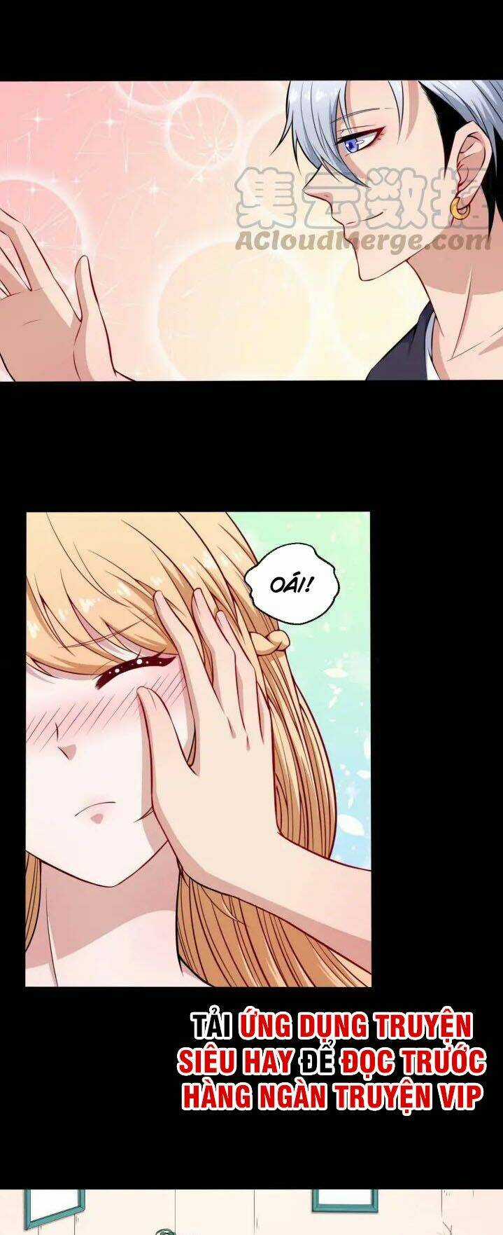 Ma Tôn Trông Trẻ - Chapter 89 - Trang 23