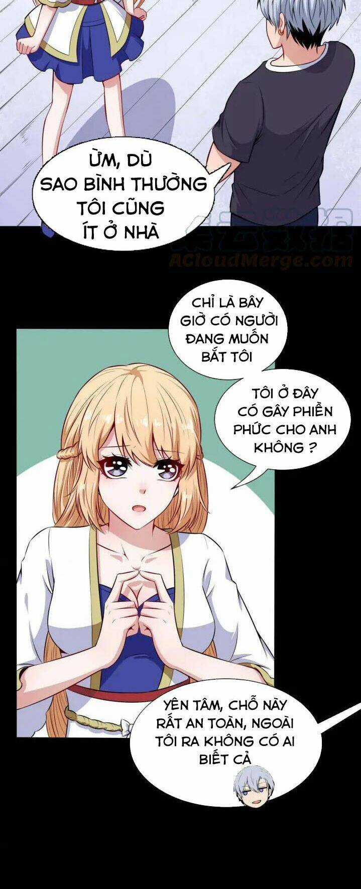 Ma Tôn Trông Trẻ - Chapter 89 - Trang 26