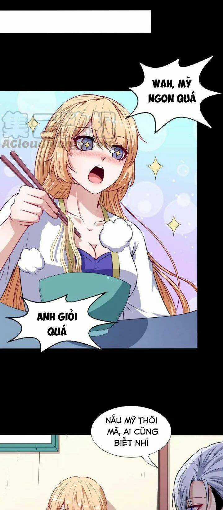 Ma Tôn Trông Trẻ - Chapter 89 - Trang 29